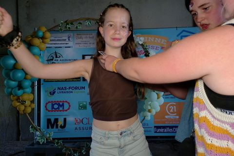 Souvenir d'Hanzinne