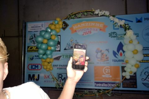 Souvenir d'Hanzinne