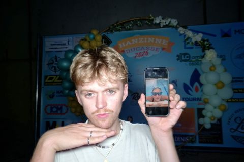 Souvenir d'Hanzinne