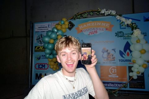 Souvenir d'Hanzinne