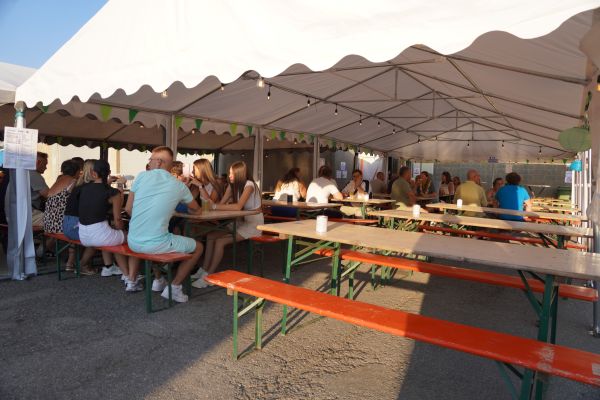 Ducasse 2026 | Ambiance & Festivités