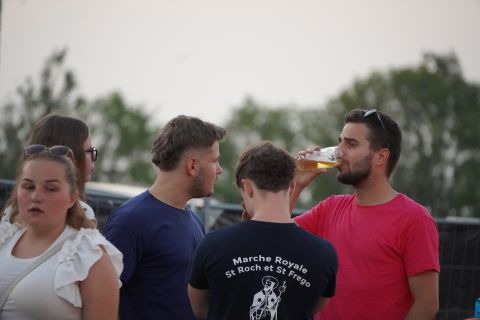 Souvenir d'Hanzinne