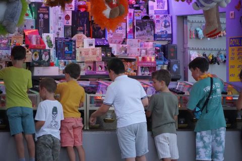 Souvenir d'Hanzinne