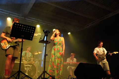 Souvenir d'Hanzinne