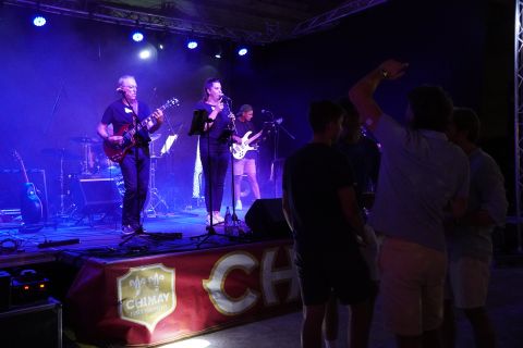 Souvenir d'Hanzinne