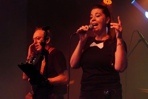 Souvenir d'Hanzinne