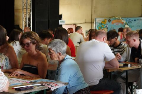 Souvenir d'Hanzinne