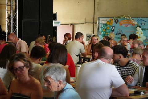 Souvenir d'Hanzinne