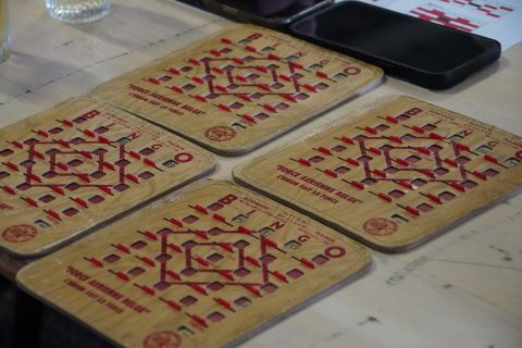 Souvenir d'Hanzinne