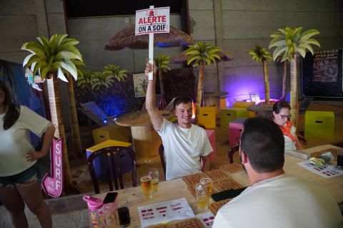 Souvenir d'Hanzinne