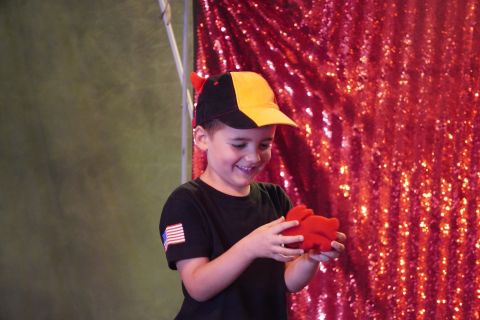 Souvenir d'Hanzinne