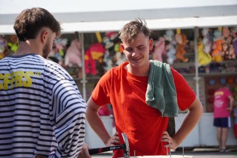 Souvenir d'Hanzinne