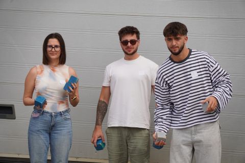 Souvenir d'Hanzinne