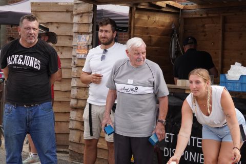 Souvenir d'Hanzinne
