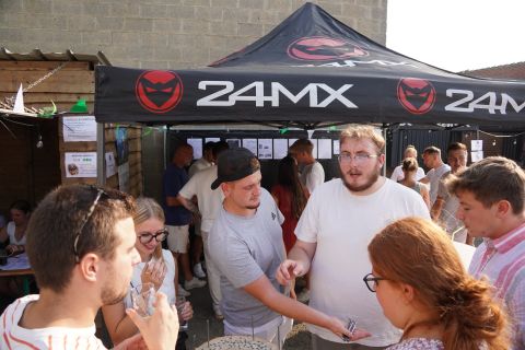 Souvenir d'Hanzinne