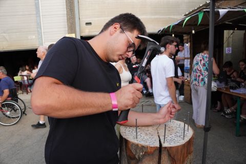 Souvenir d'Hanzinne