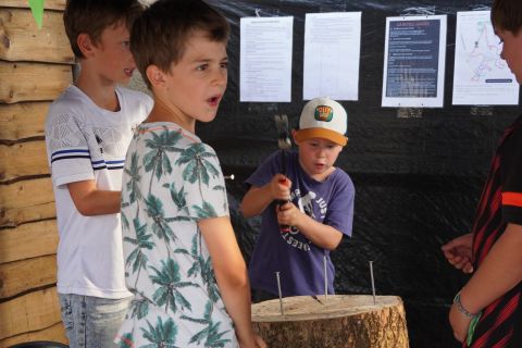 Souvenir d'Hanzinne