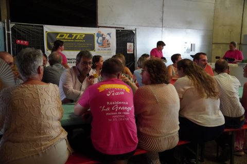Souvenir d'Hanzinne