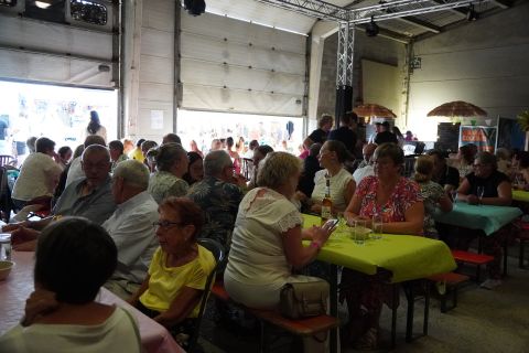 Souvenir d'Hanzinne
