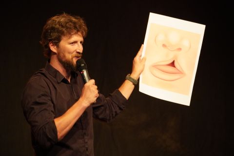Souvenir d'Hanzinne