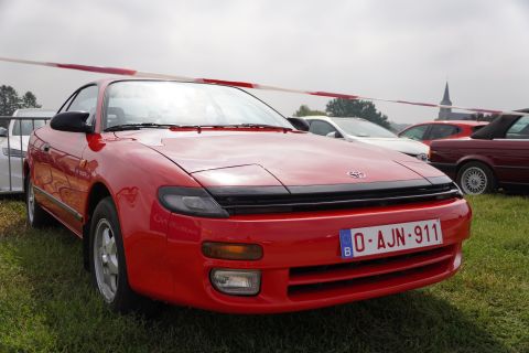Souvenir d'Hanzinne