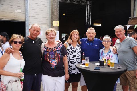 Souvenir d'Hanzinne