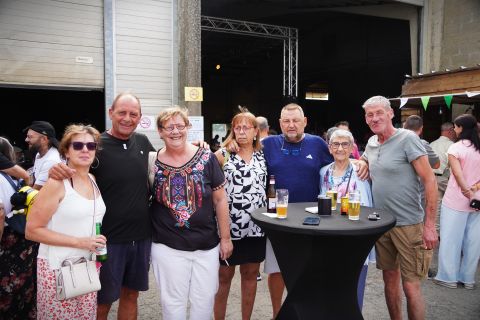 Souvenir d'Hanzinne