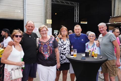 Souvenir d'Hanzinne