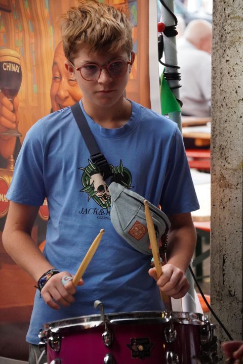 Souvenir d'Hanzinne