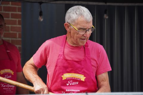 Souvenir d'Hanzinne