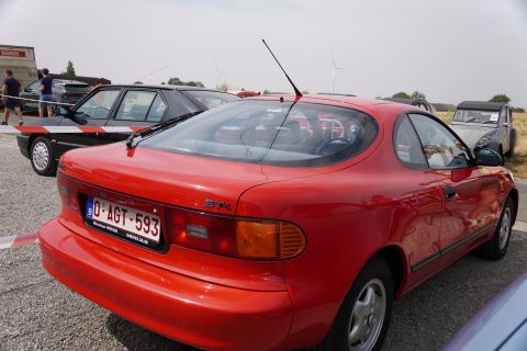Souvenir d'Hanzinne