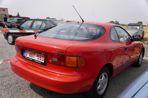 Souvenir d'Hanzinne