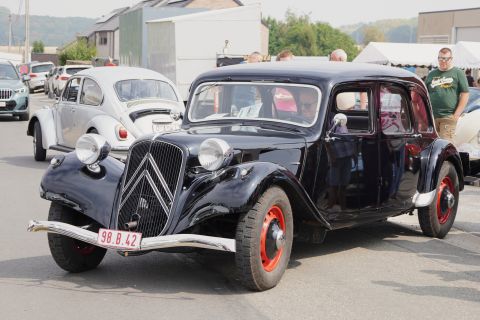 Souvenir d'Hanzinne