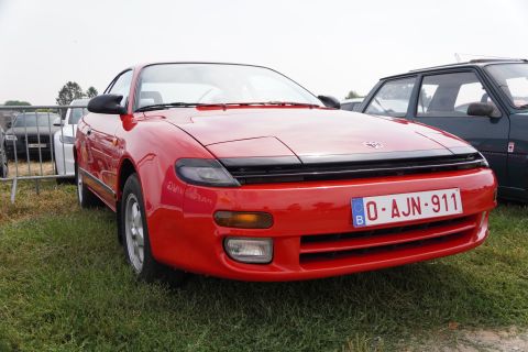 Souvenir d'Hanzinne