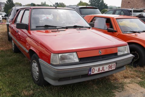 Souvenir d'Hanzinne