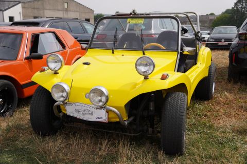 Souvenir d'Hanzinne