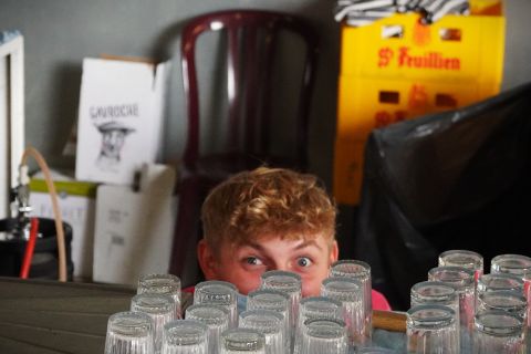 Souvenir d'Hanzinne