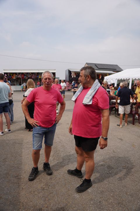 Souvenir d'Hanzinne