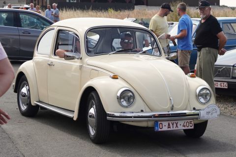 Souvenir d'Hanzinne