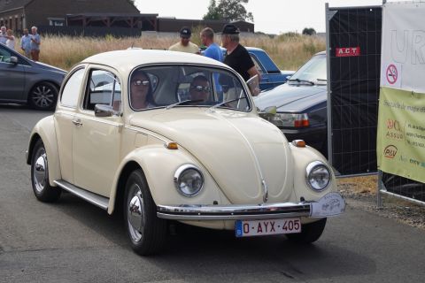 Souvenir d'Hanzinne