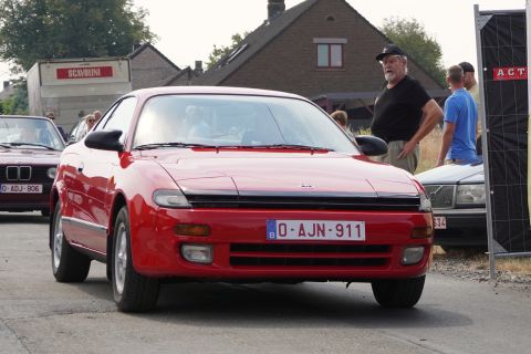 Souvenir d'Hanzinne
