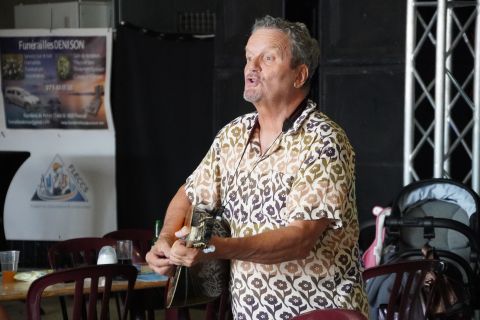 Souvenir d'Hanzinne
