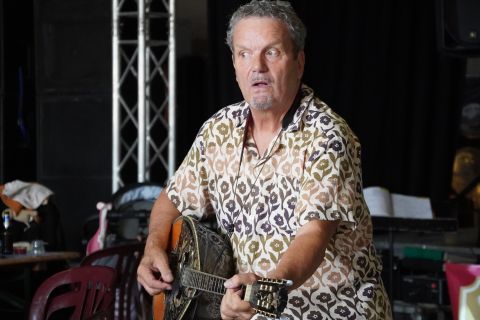 Souvenir d'Hanzinne