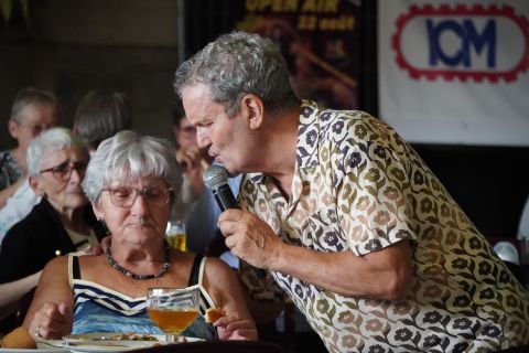 Souvenir d'Hanzinne