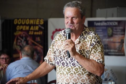 Souvenir d'Hanzinne