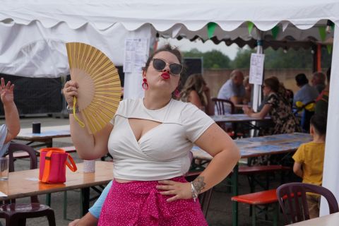 Souvenir d'Hanzinne