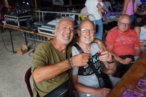 Souvenir d'Hanzinne