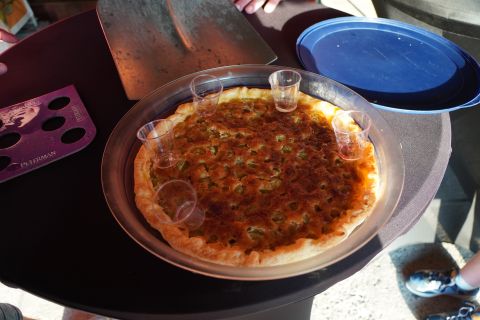 Souvenir d'Hanzinne