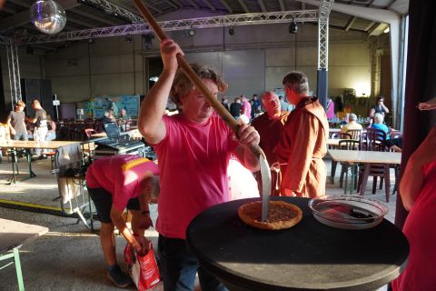 Souvenir d'Hanzinne