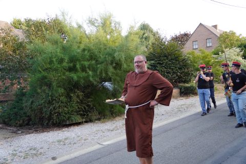 Souvenir d'Hanzinne